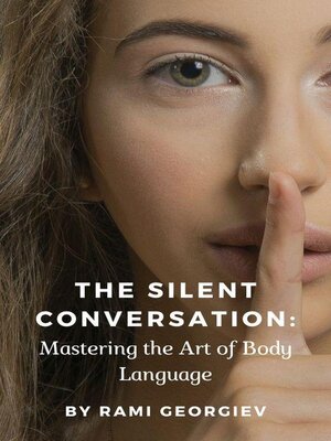 cover image of The Silent Conversation